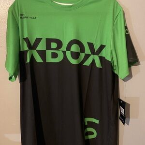NWT XBox T-shirt Size : XL